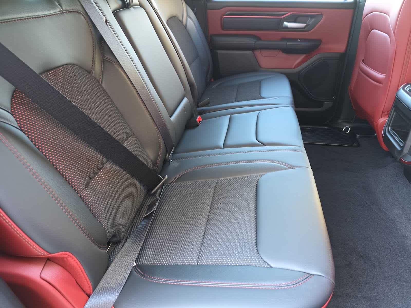 Thumbnail: 2026 RAM 1500 - 17