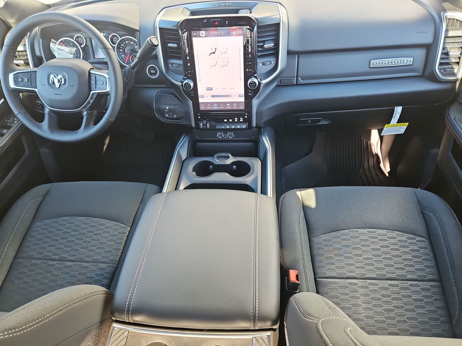 Thumbnail: 2026 RAM 3500 - 15