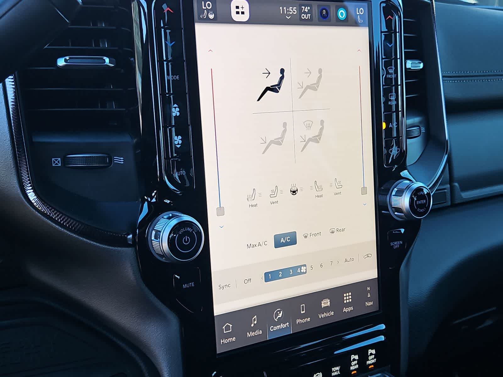 Thumbnail: 2026 RAM 2500 - 27