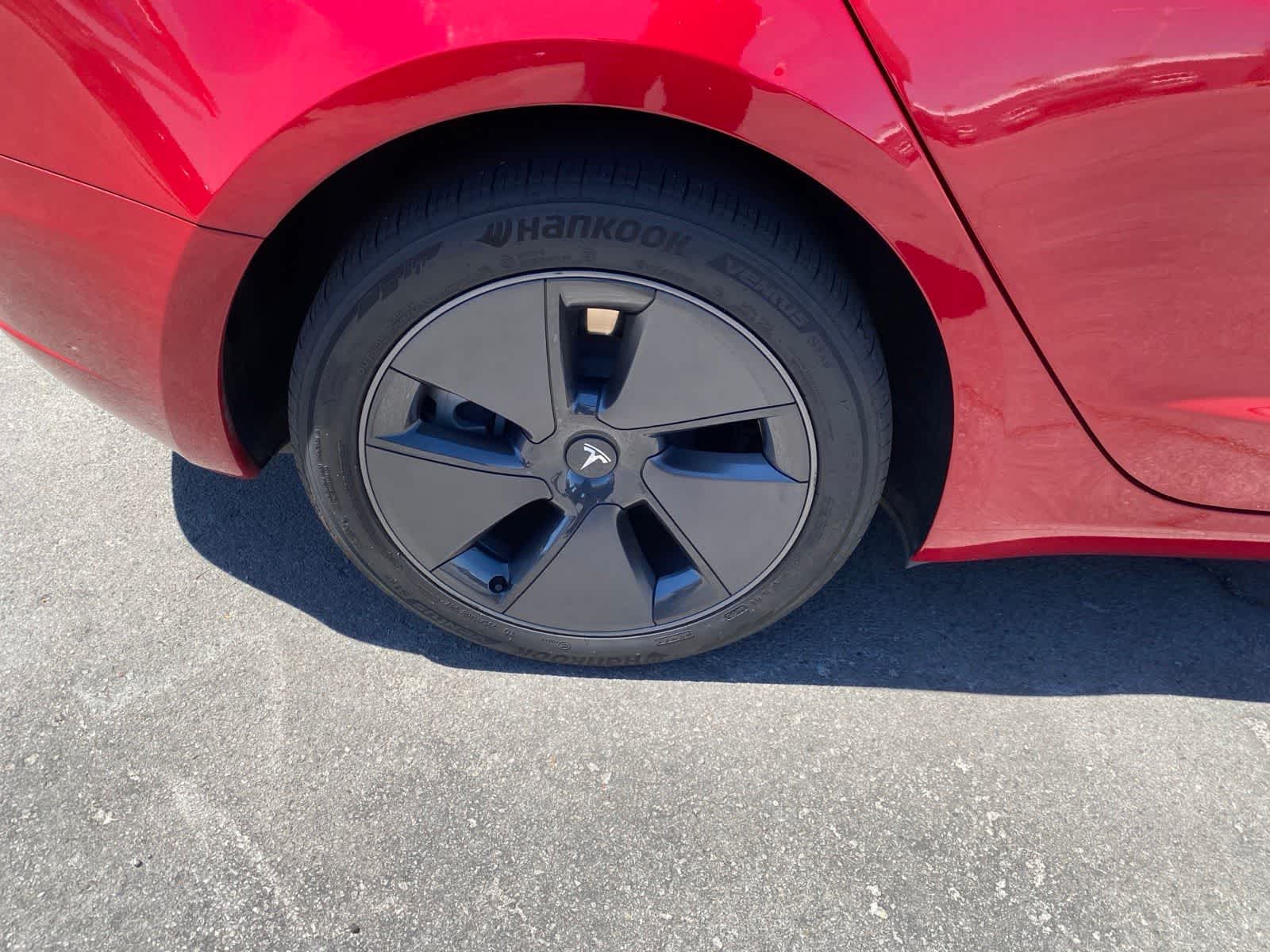 Thumbnail: 2023 Tesla Model 3 - 5