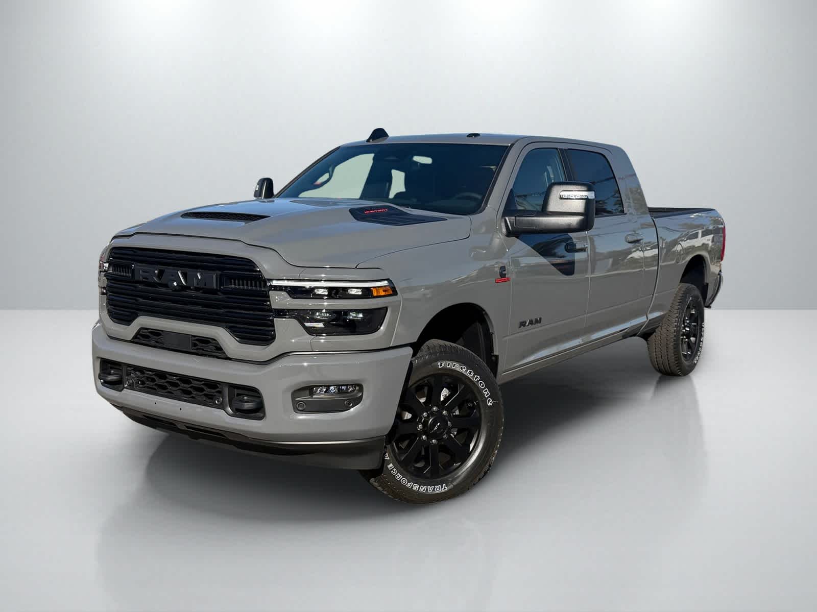 2026 RAM 2500 Laramie 4X4 Mega Cab's photo
