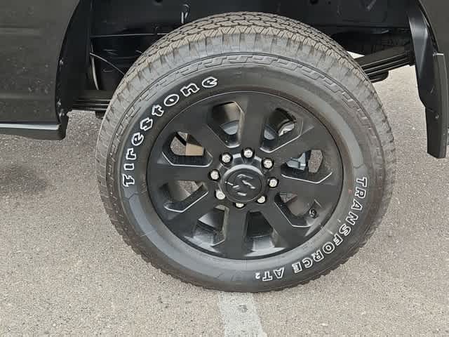 Thumbnail: 2026 RAM 3500 - 17