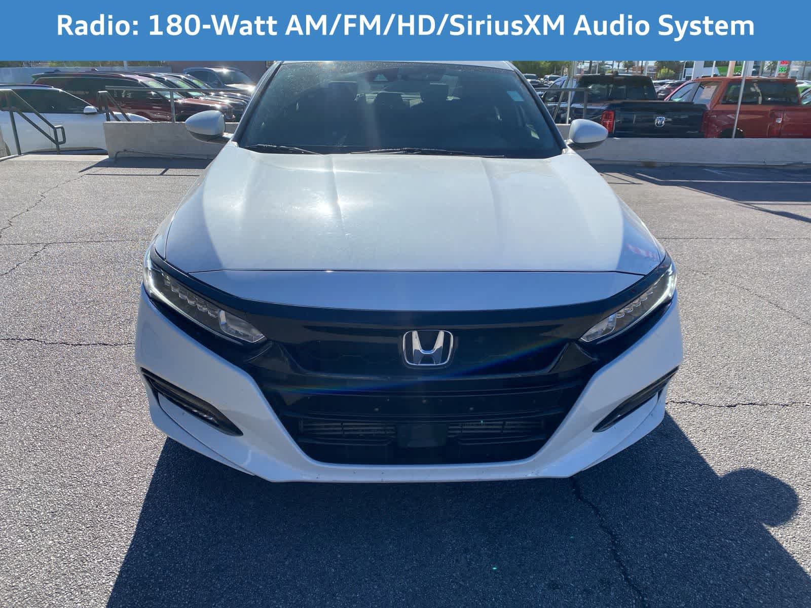 Thumbnail: 2020 Honda Accord - 3