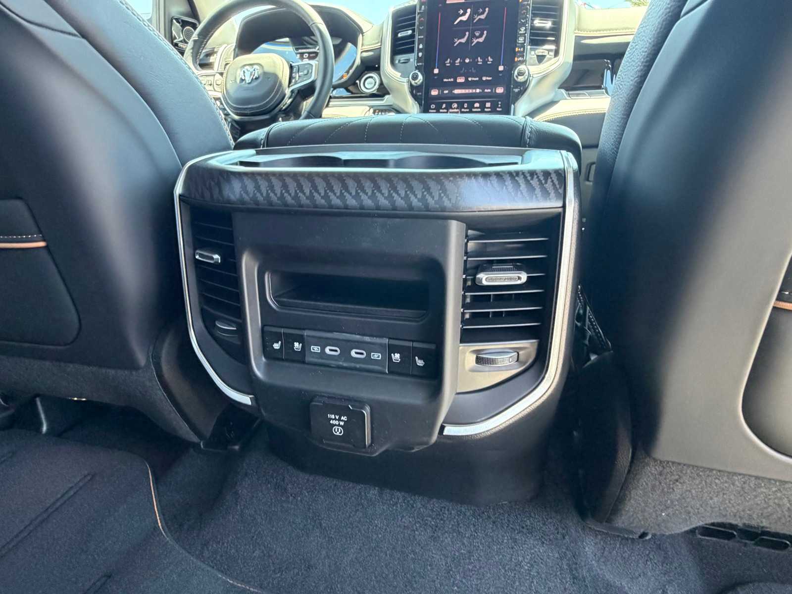 Thumbnail: 2026 RAM 1500 - 26