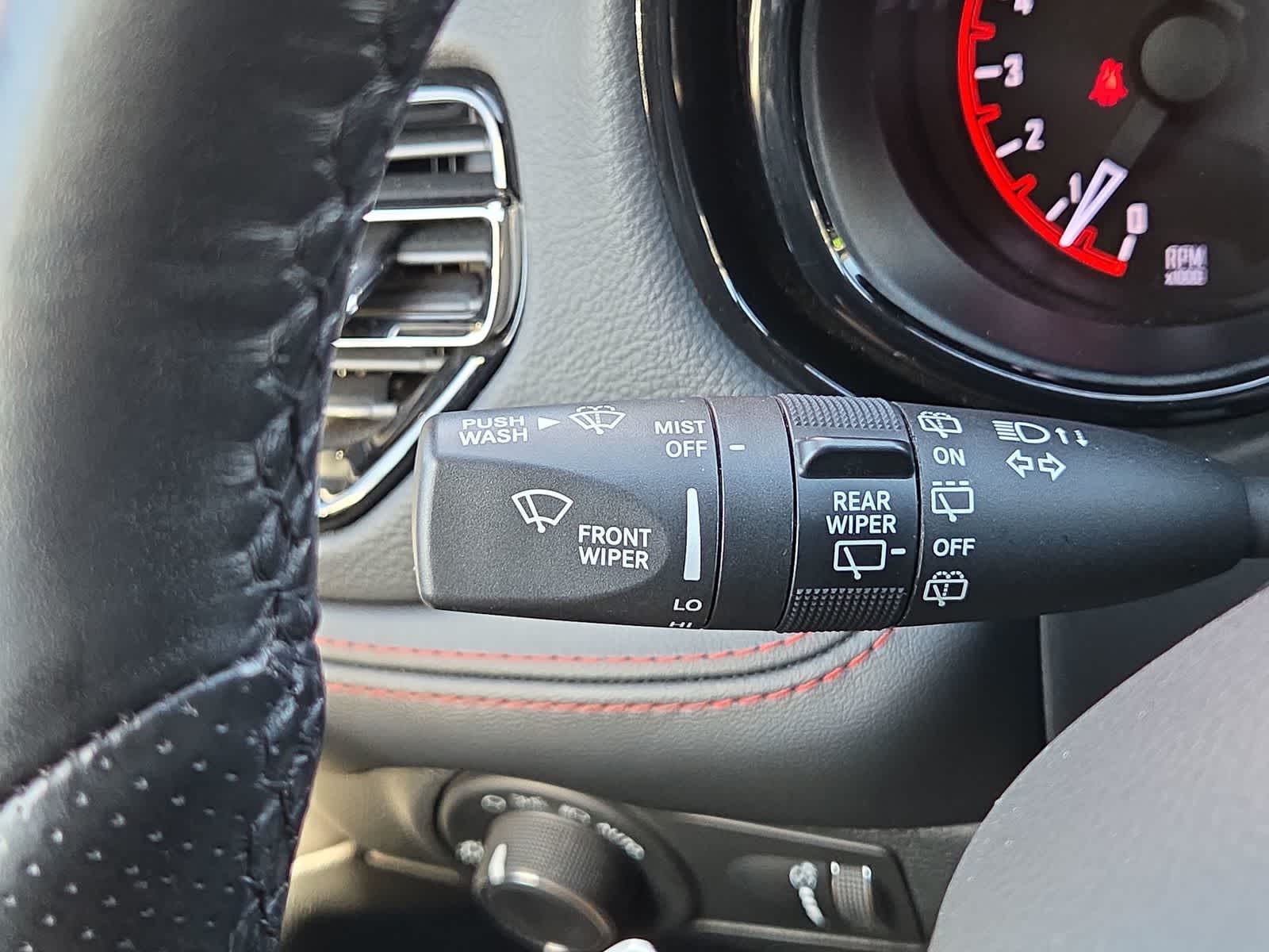 Thumbnail: 2024 Dodge Durango - 27