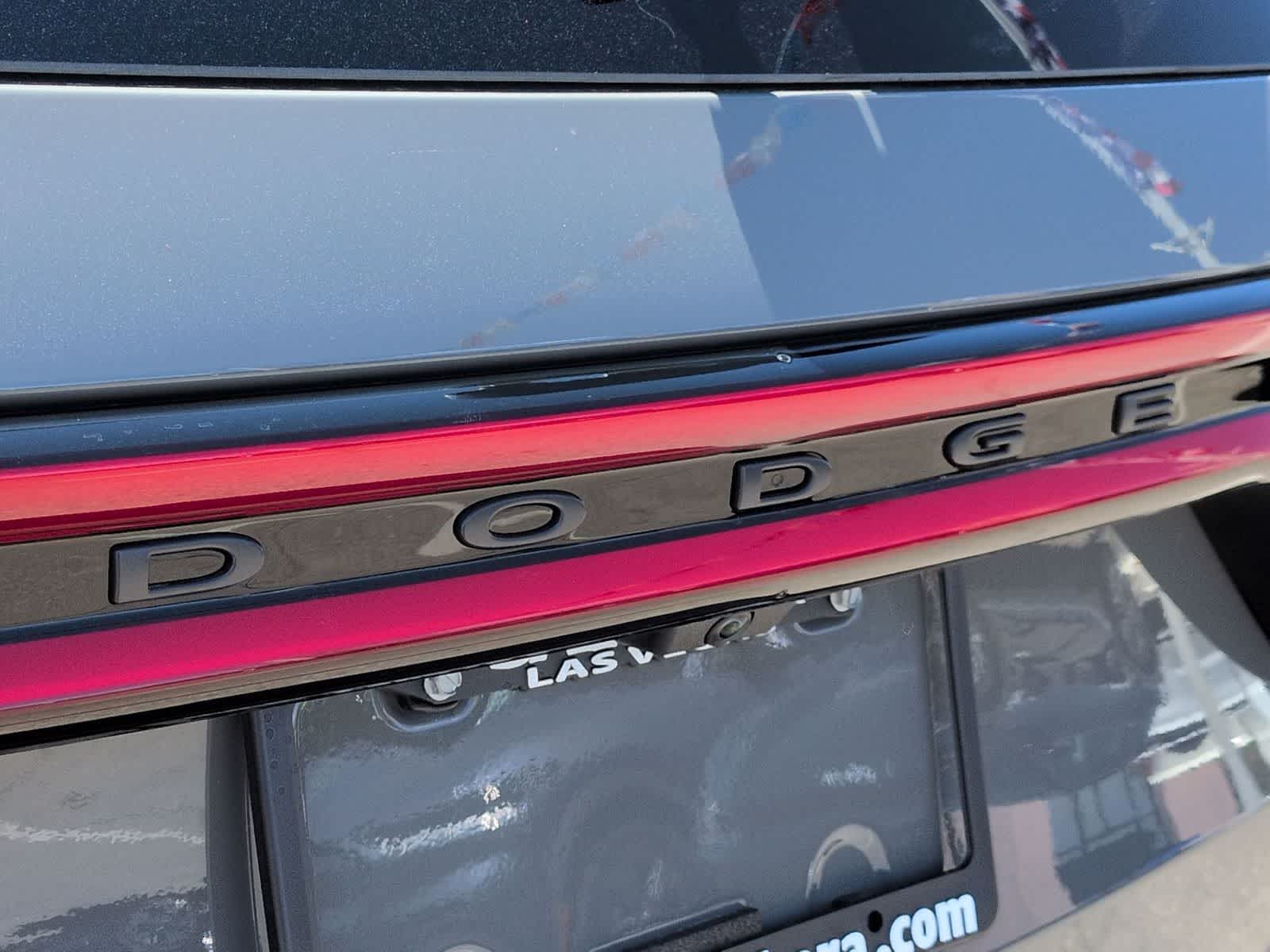 Thumbnail: 2025 Dodge Durango - 11