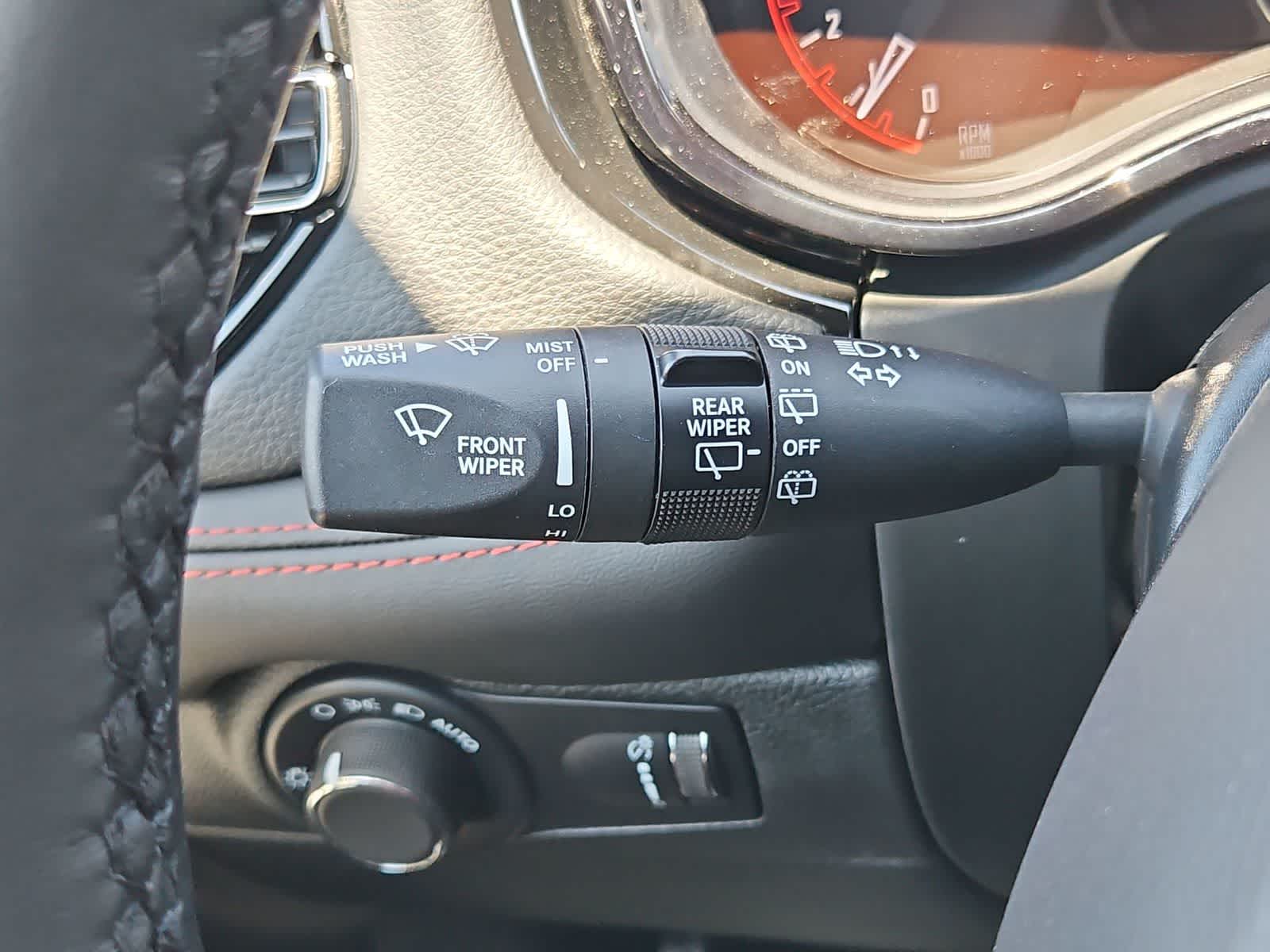 Thumbnail: 2025 Dodge Durango - 26