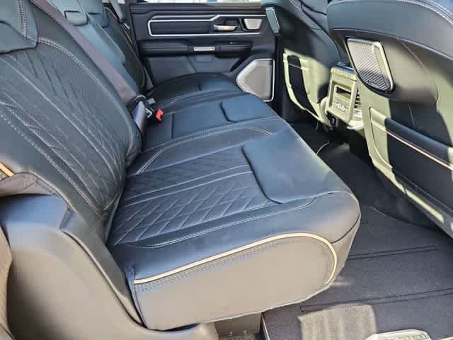 Thumbnail: 2026 RAM 1500 - 20