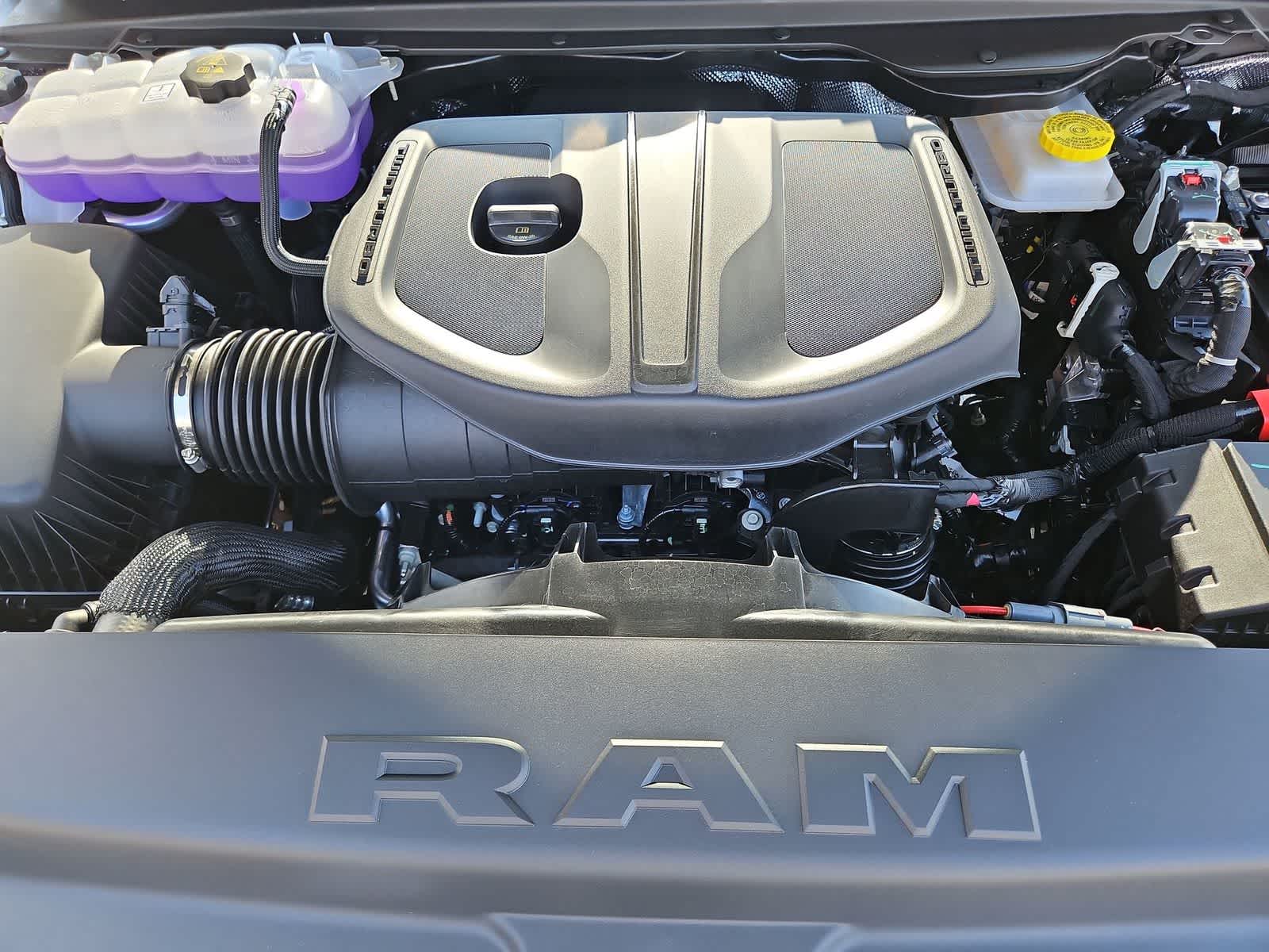Thumbnail: 2026 RAM 1500 - 15