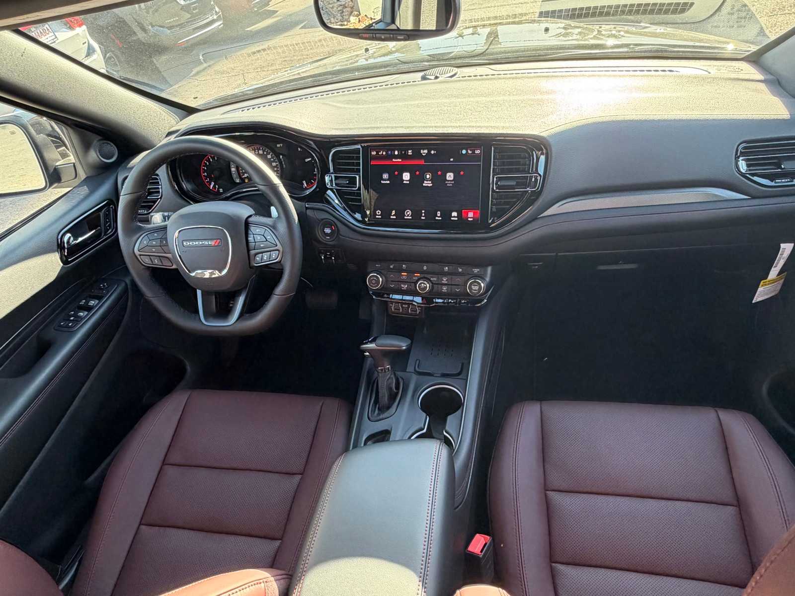 Thumbnail: 2026 Dodge Durango - 23