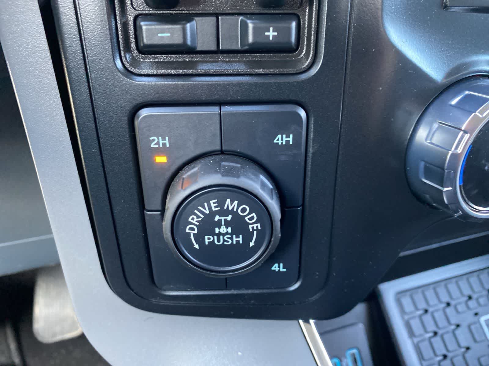 Thumbnail: 2024 Ford F-150 - 15