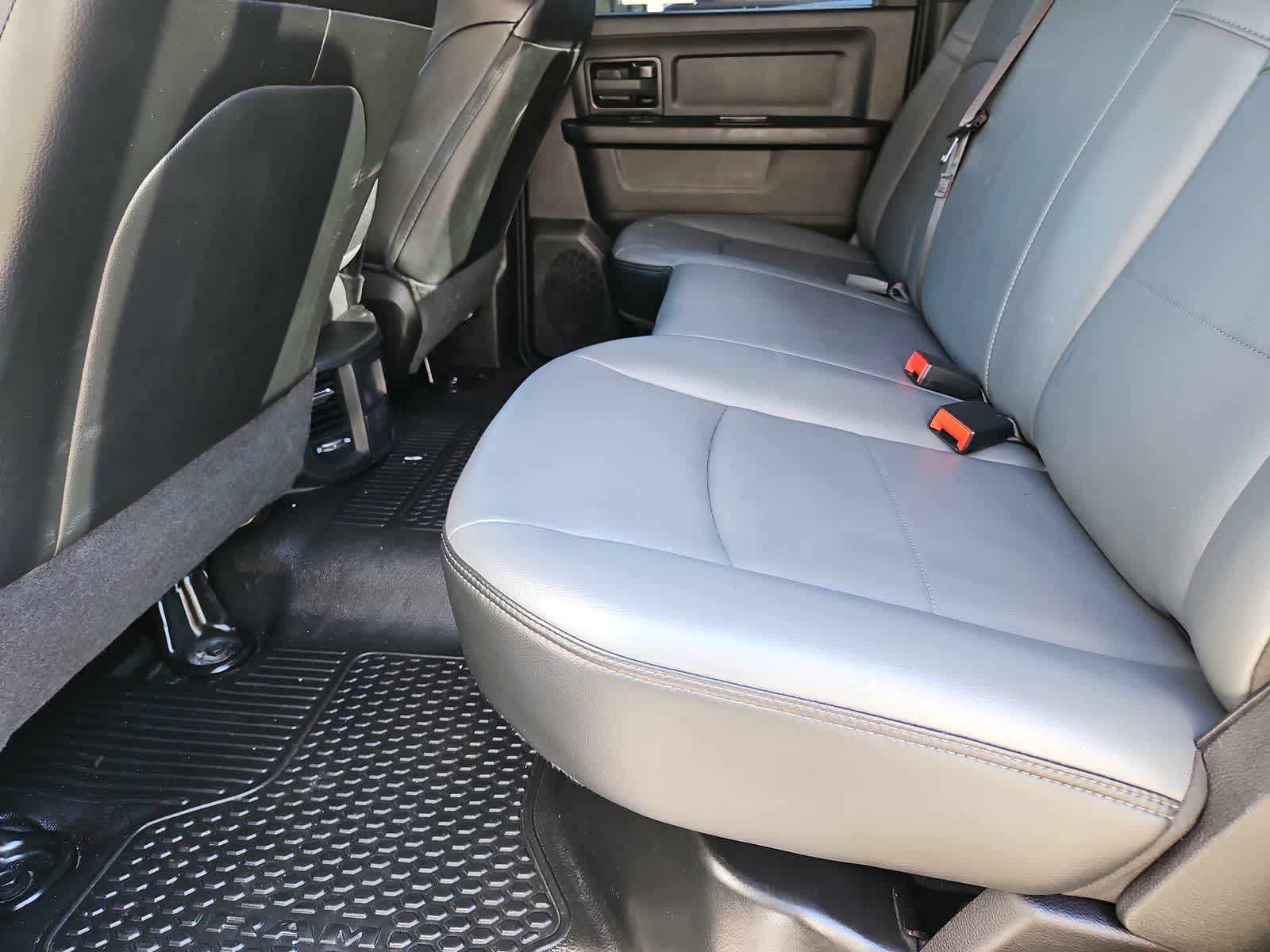 Thumbnail: 2021 RAM 3500 - 20