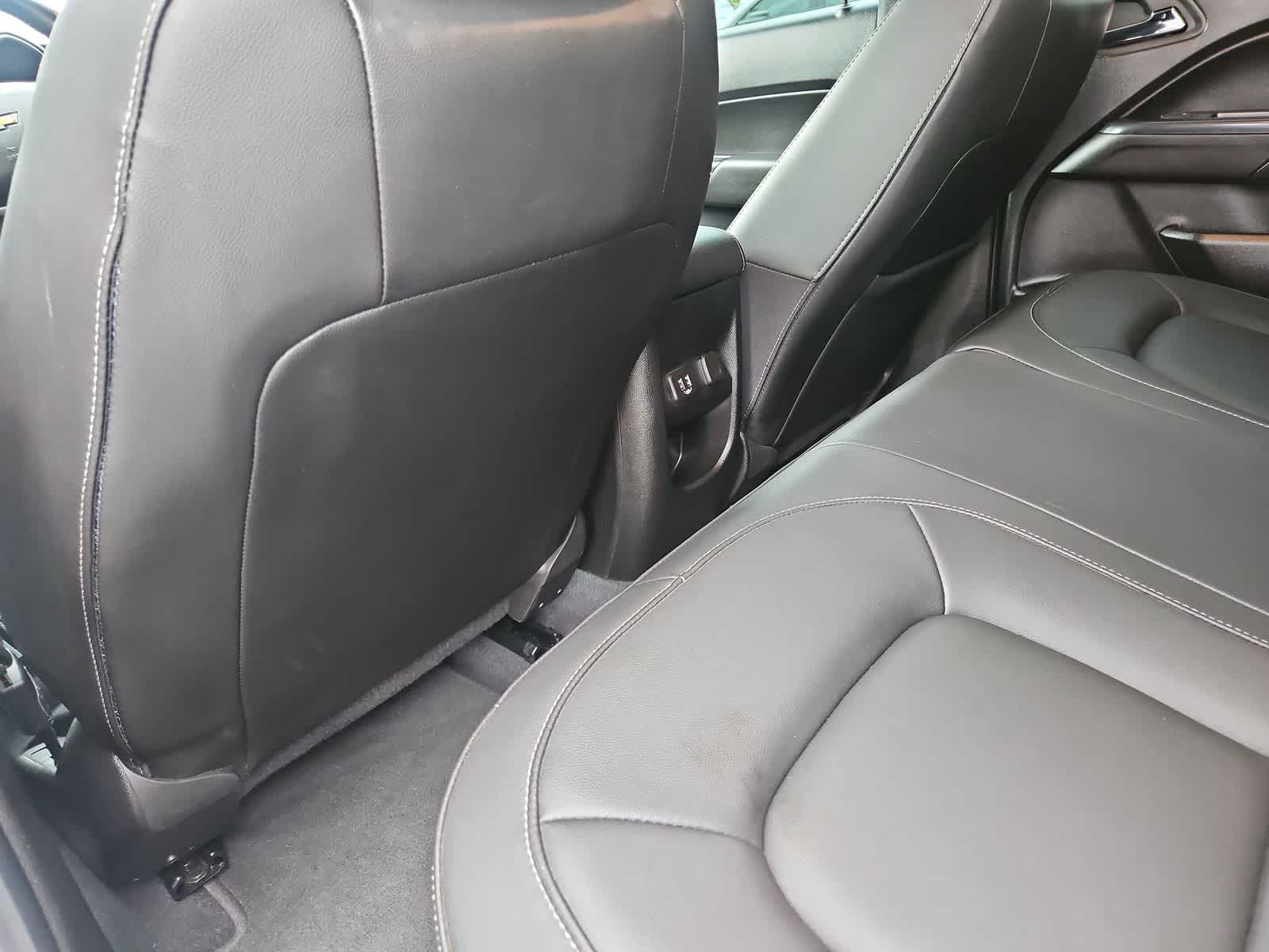 Thumbnail: 2021 Chevrolet Colorado - 18