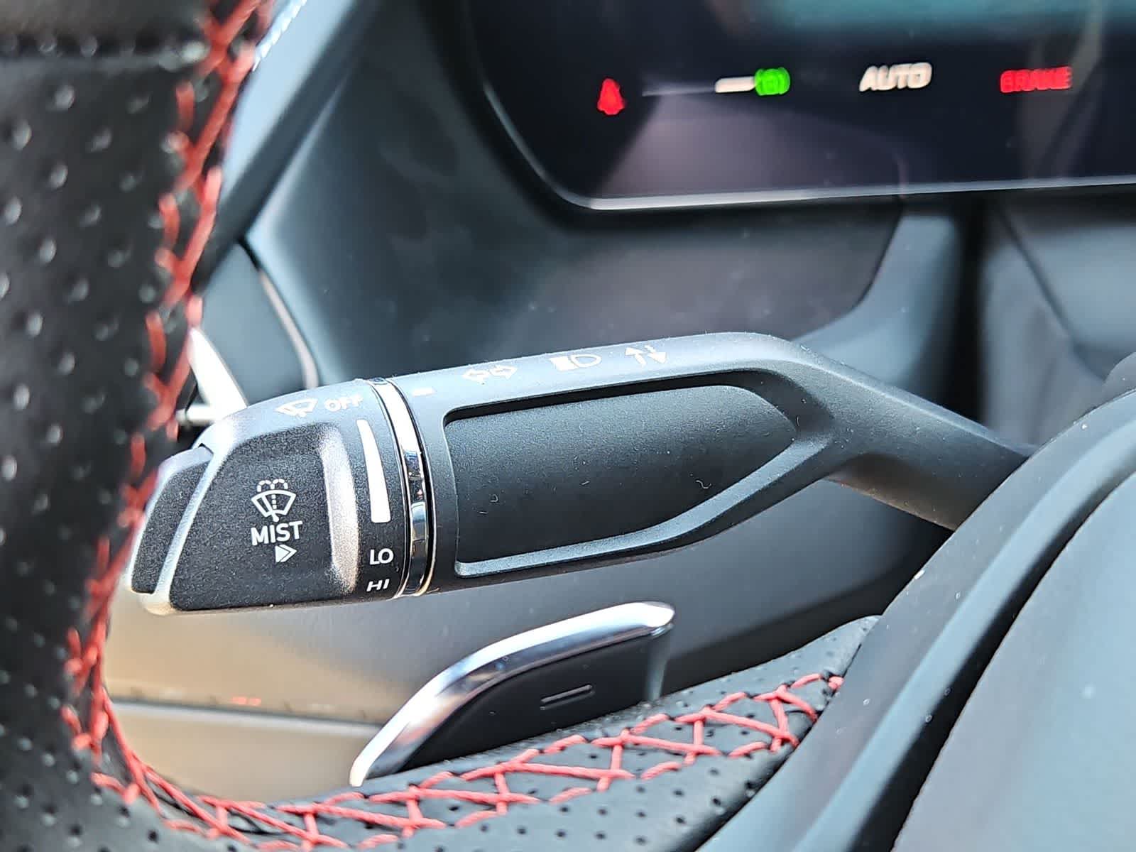 Thumbnail: 2026 Dodge Charger - 25