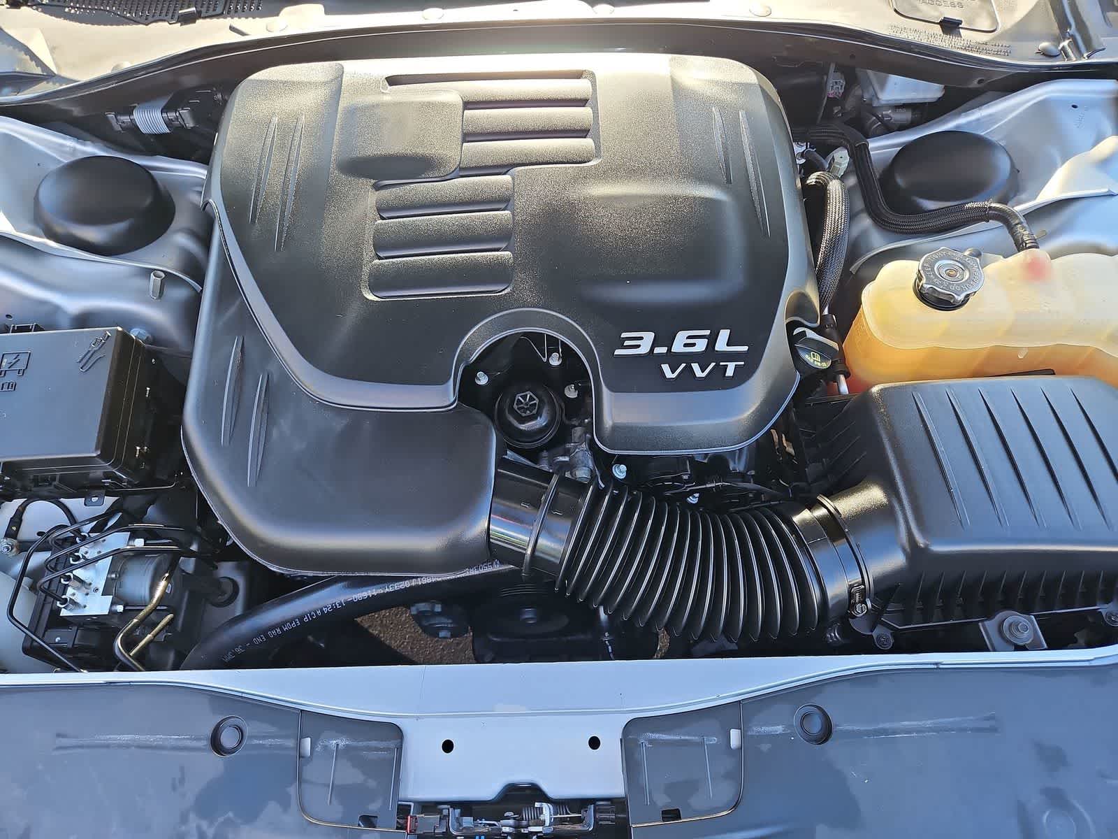 Thumbnail: 2023 Dodge Charger - 15