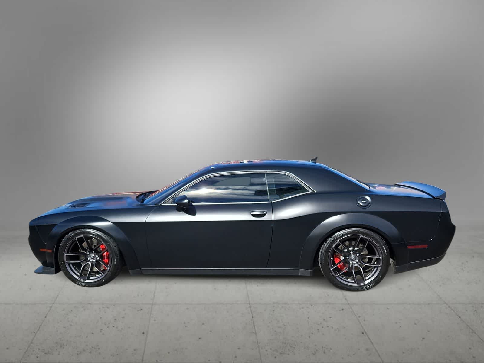 Thumbnail: 2019 Dodge Challenger - 6