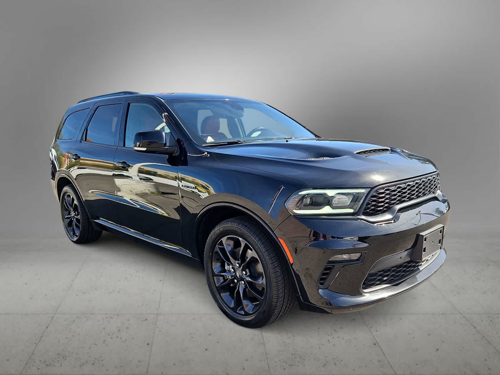 Thumbnail: 2022 Dodge Durango - 2