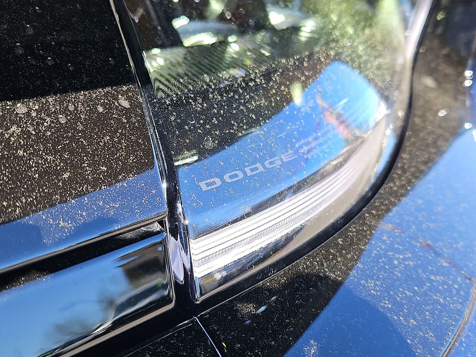 Thumbnail: 2026 Dodge Charger - 11