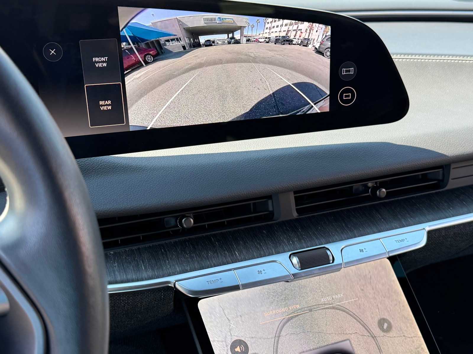 Thumbnail: 2023 Lucid Air - 19