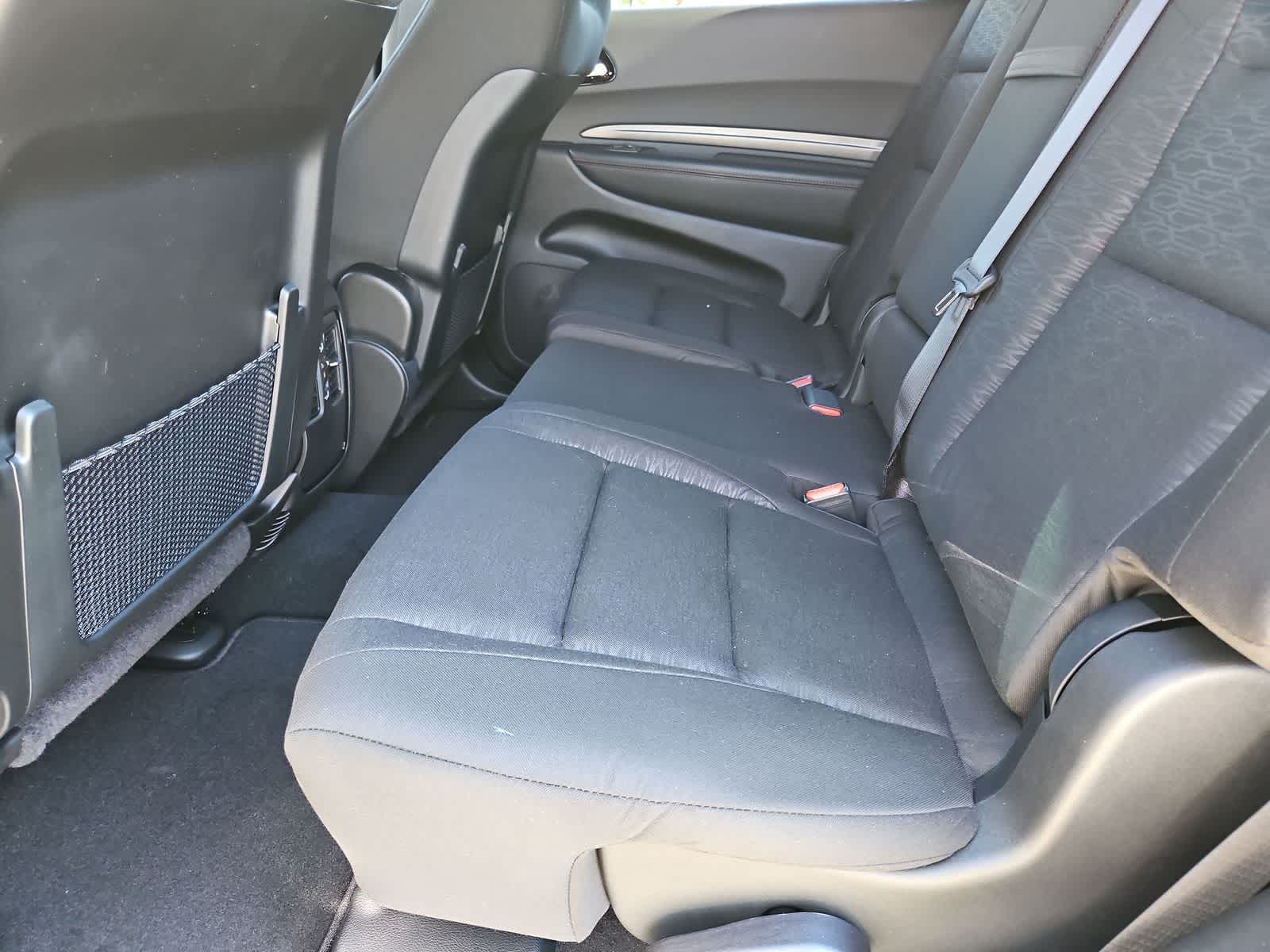 Thumbnail: 2026 Dodge Durango - 19