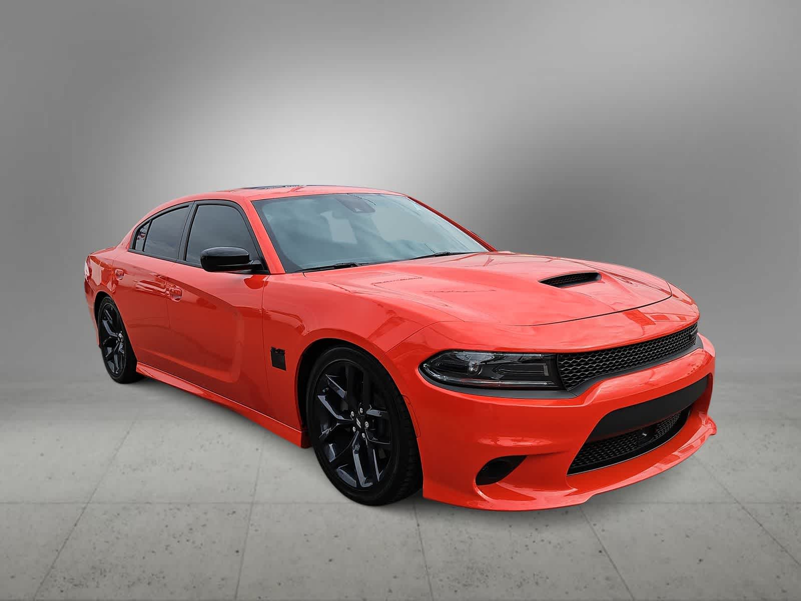 Thumbnail: 2023 Dodge Charger - 2