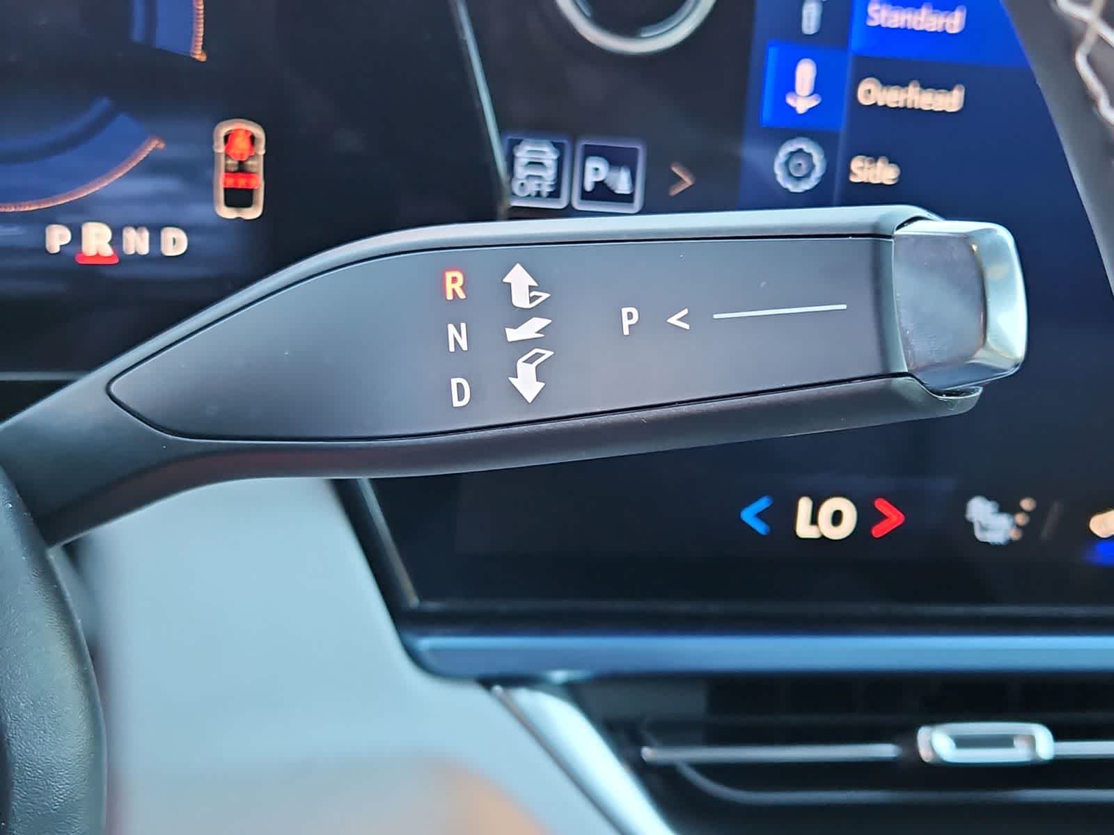 Thumbnail: 2025 Chevrolet Equinox - 30