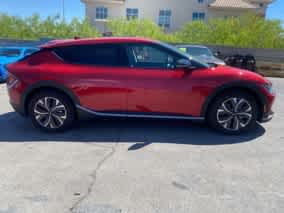 Thumbnail: 2024 Kia EV6 - 7
