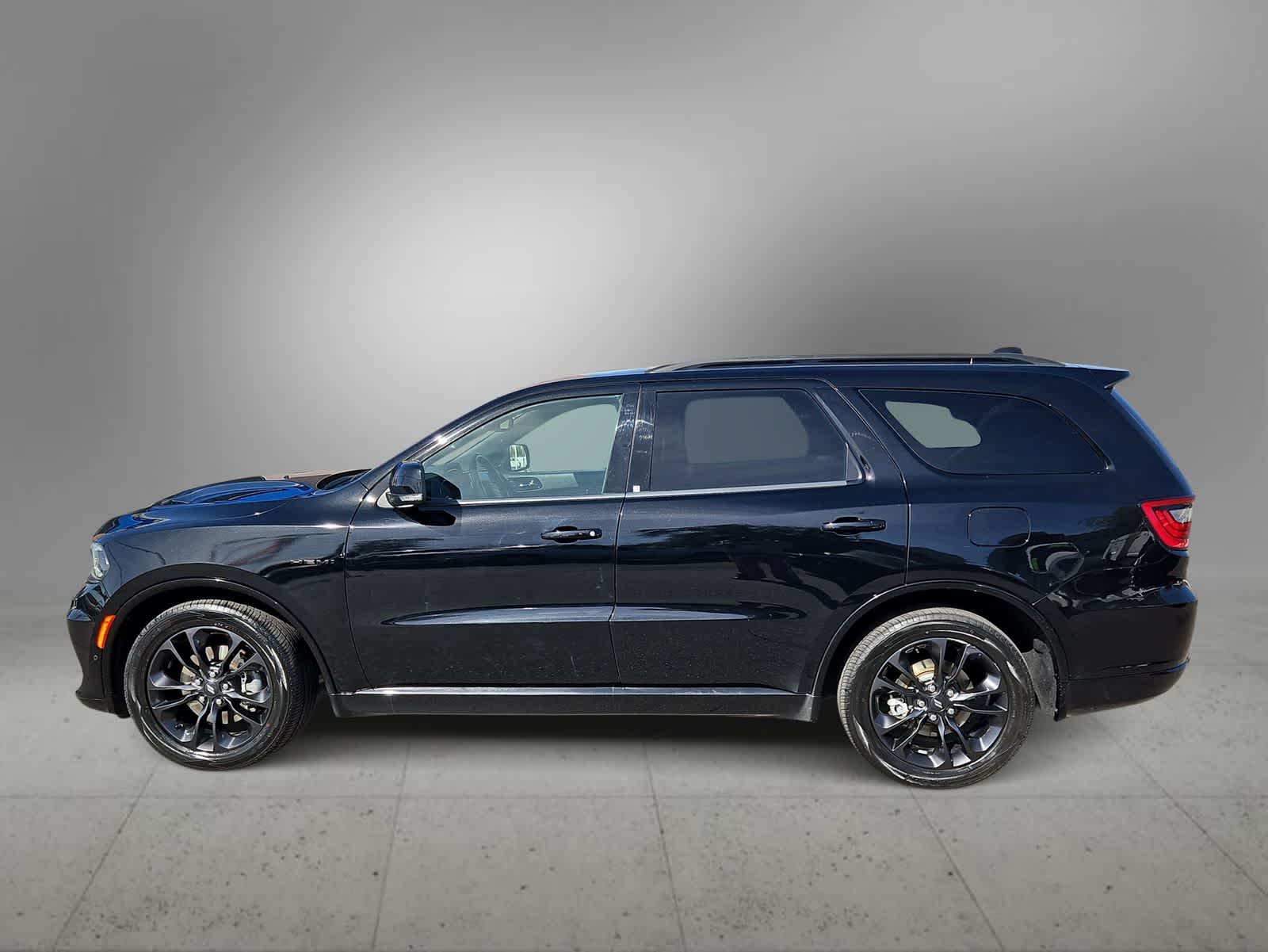 Thumbnail: 2022 Dodge Durango - 5