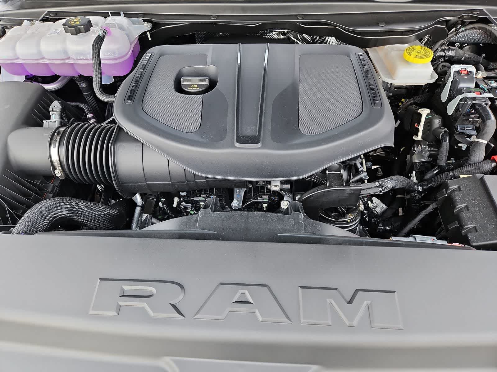 Thumbnail: 2026 RAM 1500 - 15