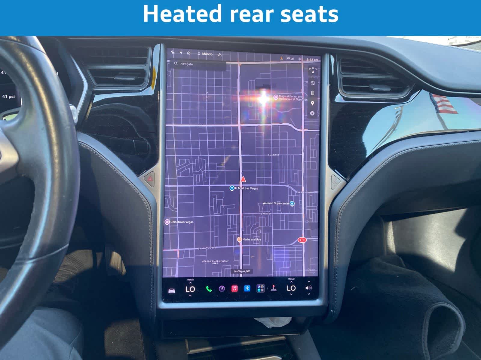 Thumbnail: 2018 Tesla Model S - 15