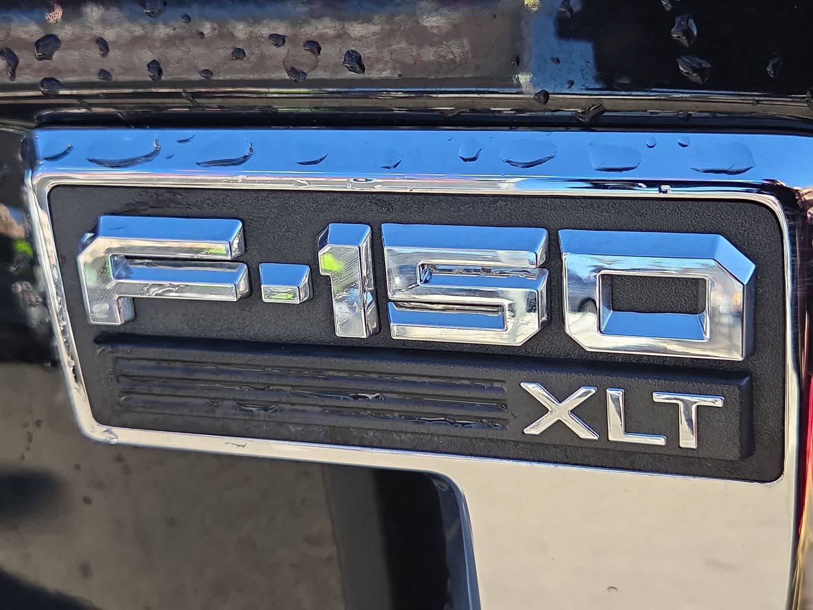 Thumbnail: 2024 Ford F-150 - 14