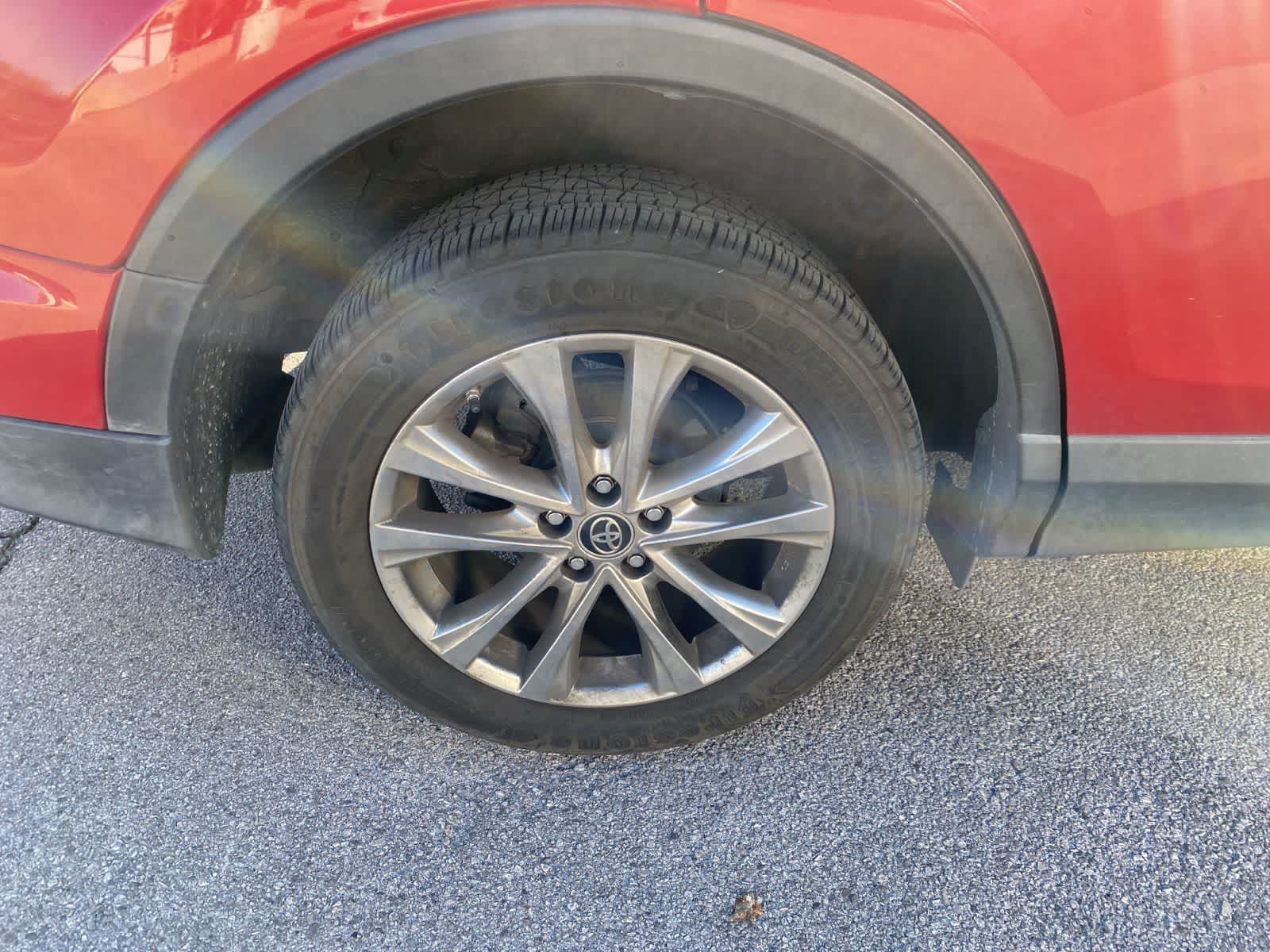 Thumbnail: 2016 Toyota RAV4 - 6