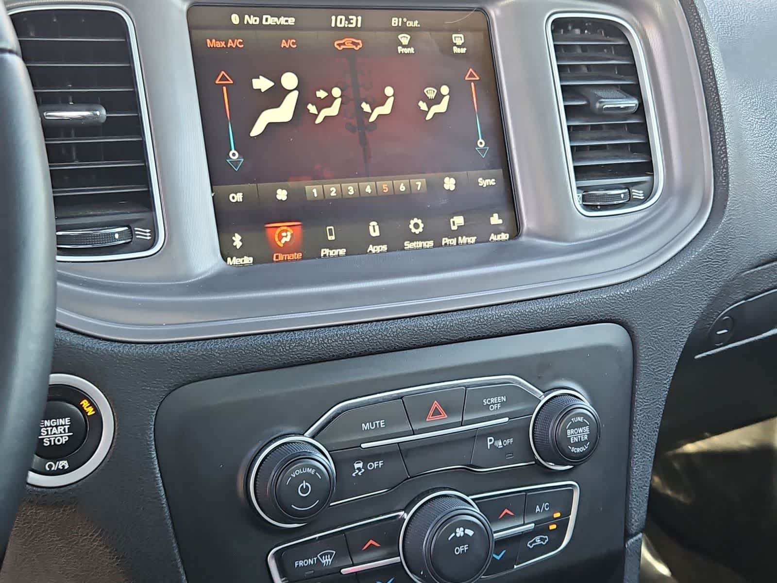 Thumbnail: 2023 Dodge Charger - 28