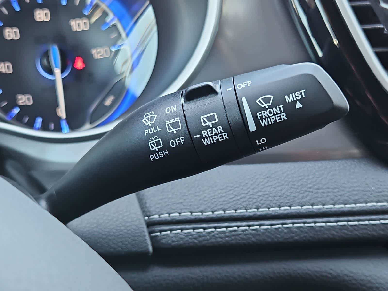 Thumbnail: 2026 Chrysler Pacifica - 25