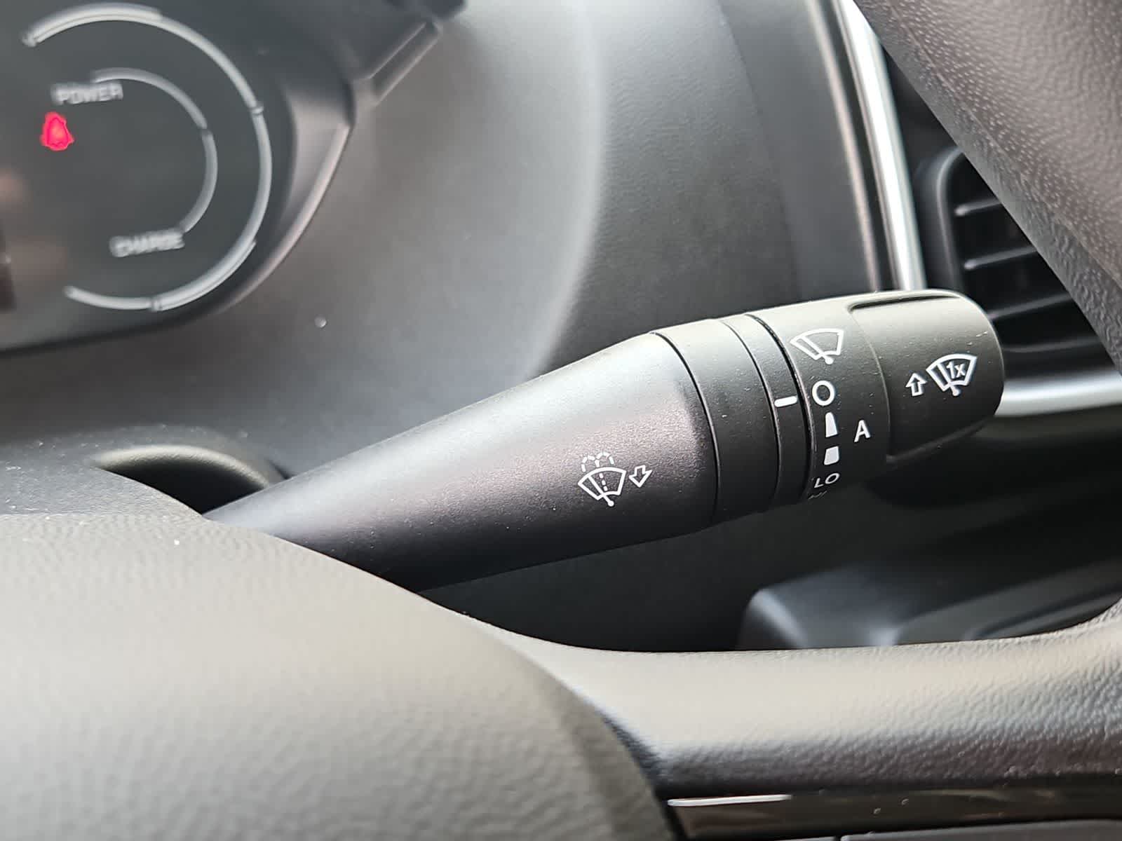 Thumbnail: 2025 RAM ProMaster - 23