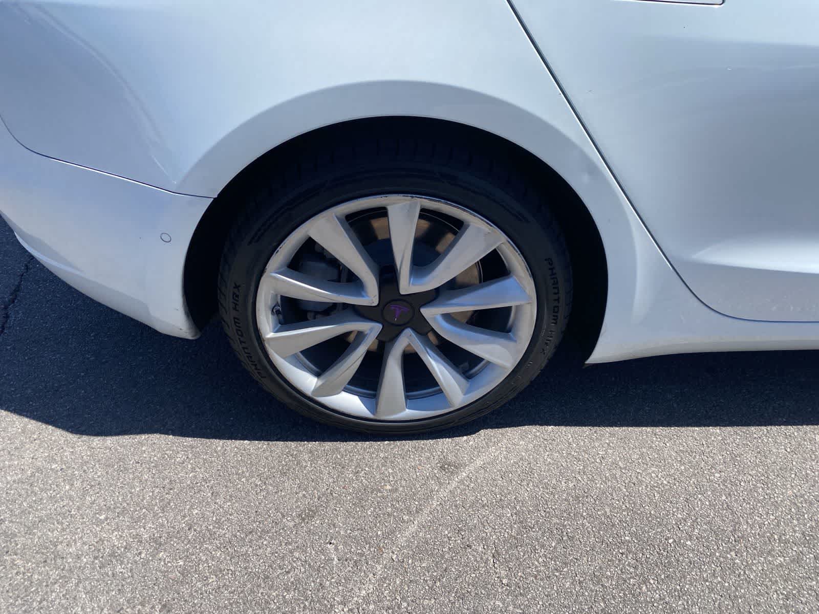 Thumbnail: 2020 Tesla Model 3 - 5