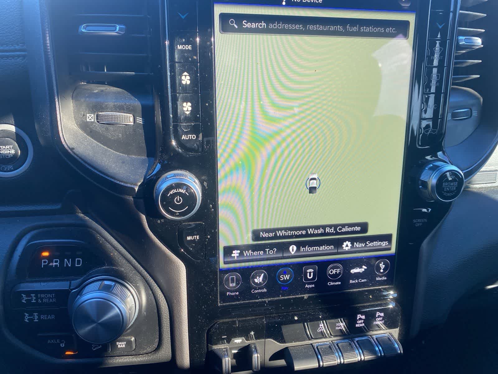 Thumbnail: 2019 RAM 2500 - 14