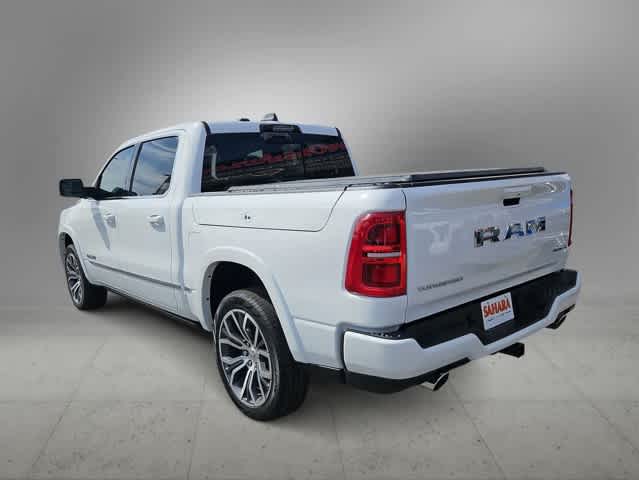 Thumbnail: 2026 RAM 1500 - 6