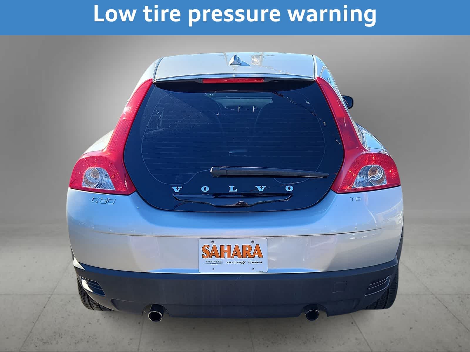 Thumbnail: 2009 Volvo C30 - 9