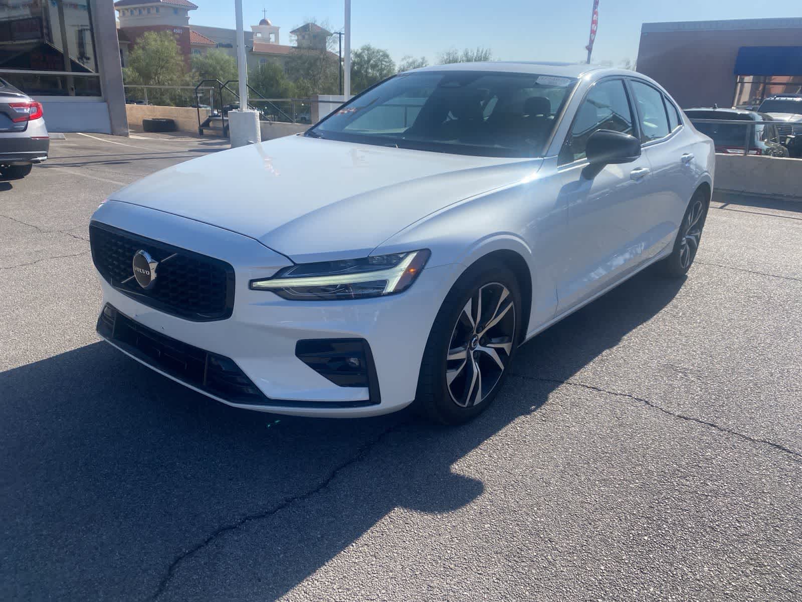 2024 Volvo S60 R -
                  Las Vegas, NV