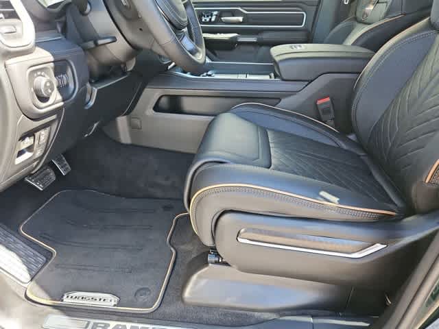 Thumbnail: 2026 RAM 1500 - 20