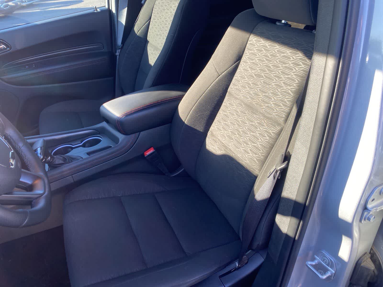 Thumbnail: 2025 Dodge Durango - 11