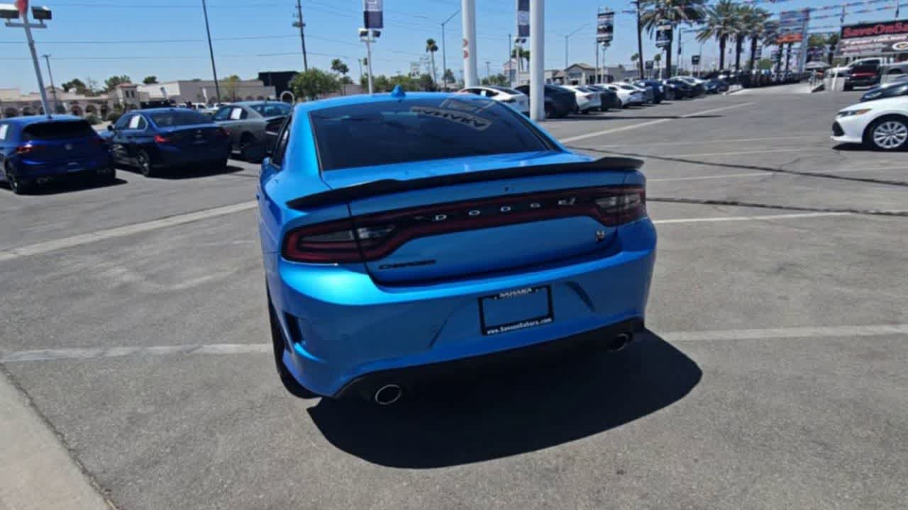 Thumbnail: 2023 Dodge Charger - 8