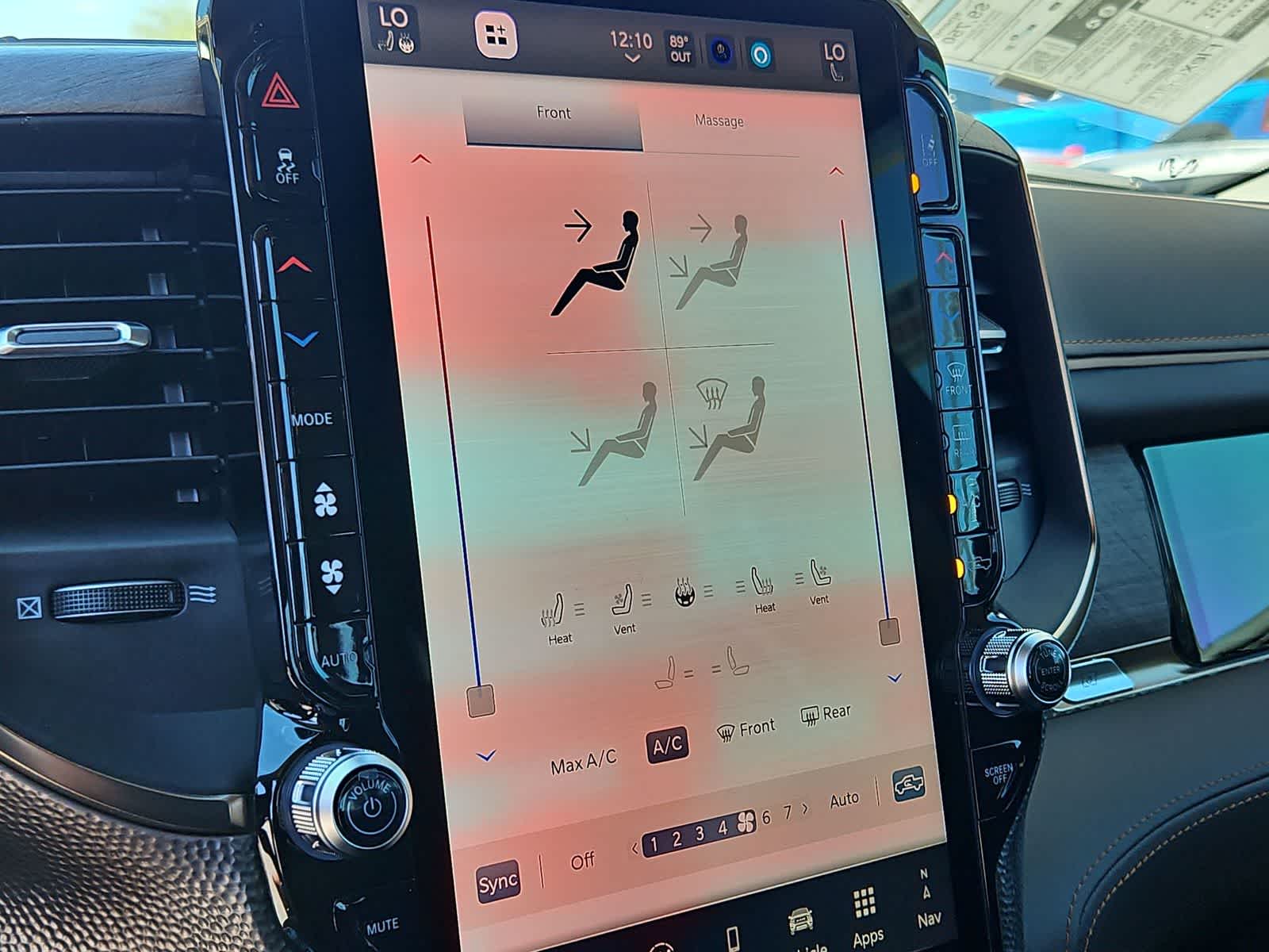 Thumbnail: 2026 RAM 1500 - 27