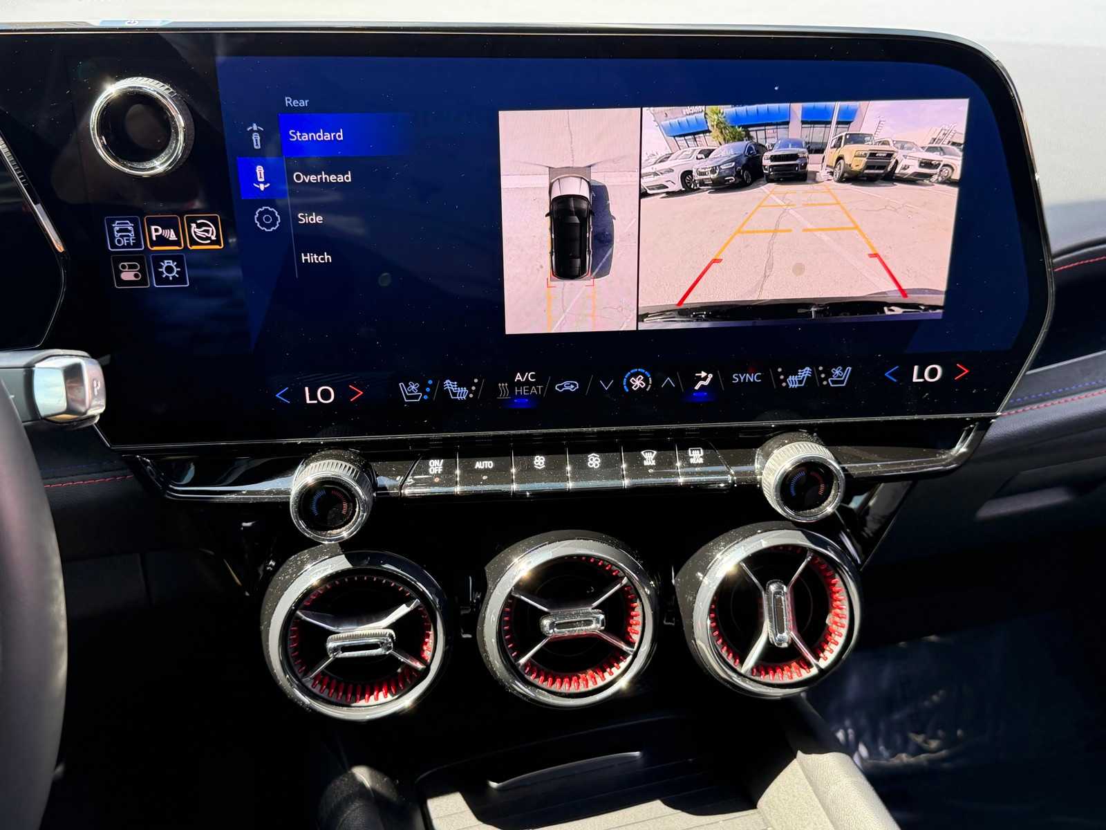 Thumbnail: 2024 Chevrolet Blazer EV - 22