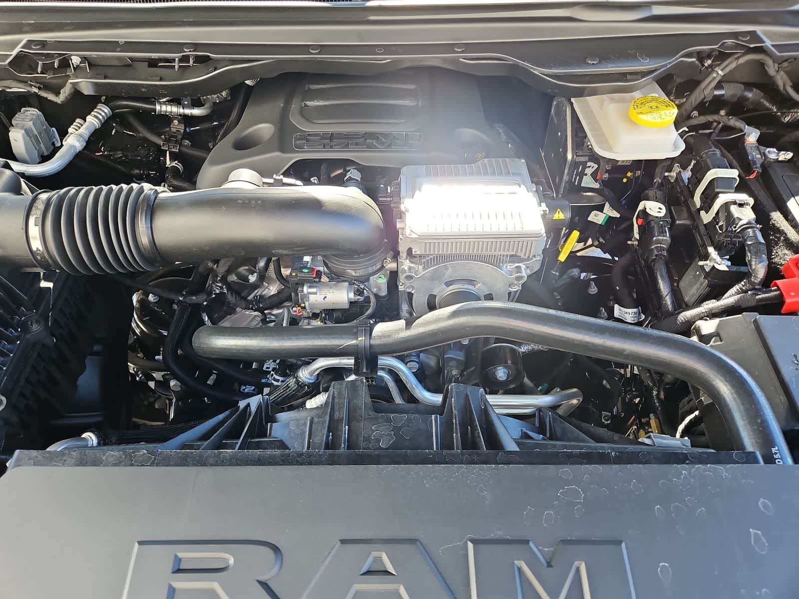 Thumbnail: 2026 RAM 1500 - 14