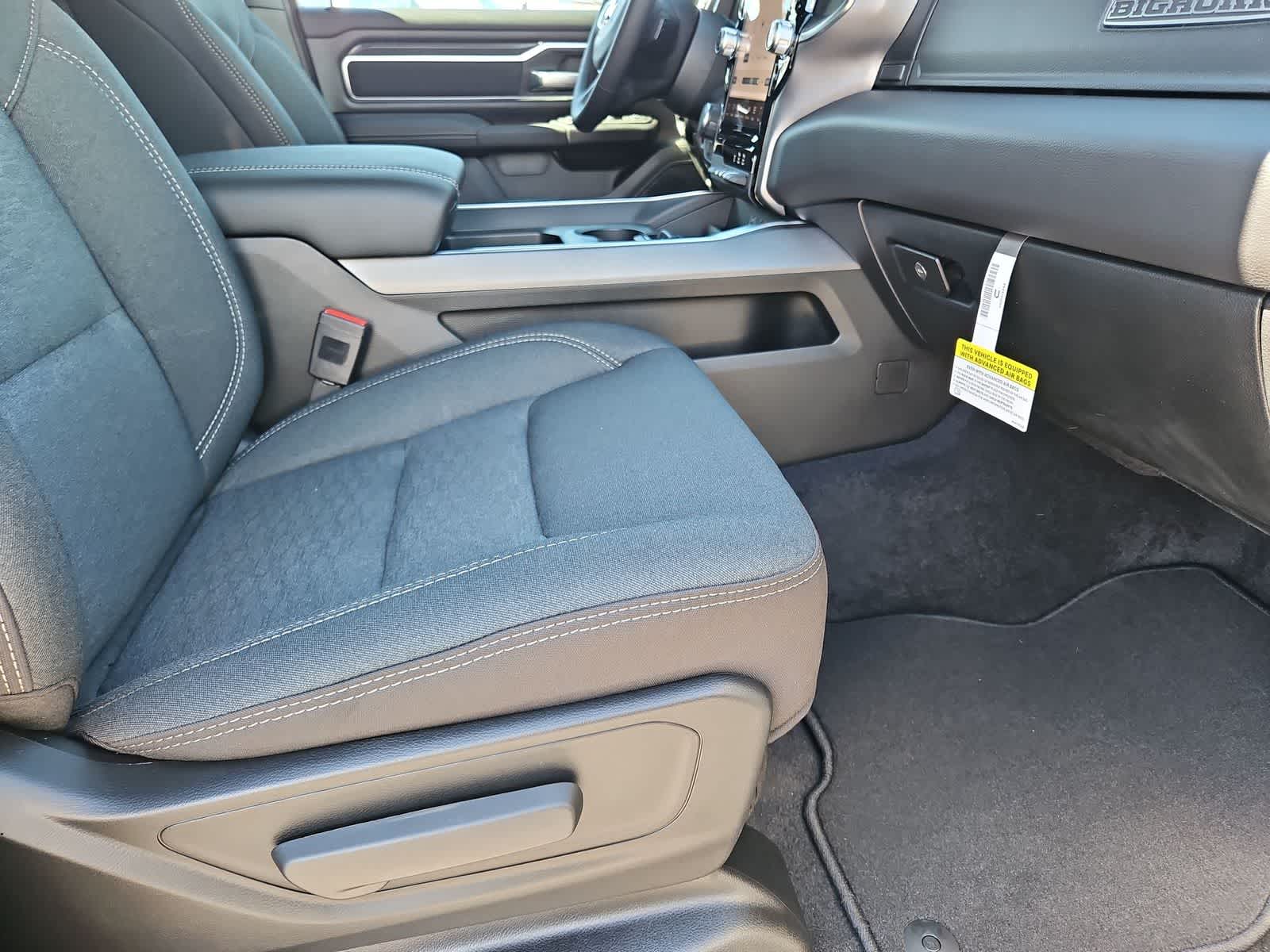 Thumbnail: 2026 RAM 1500 - 21