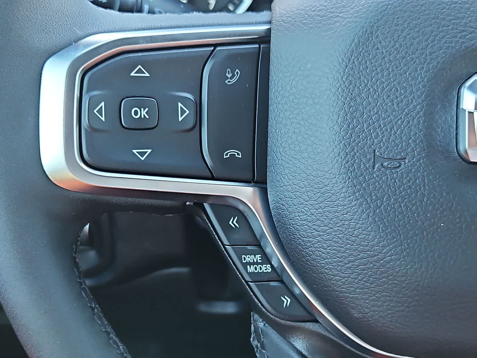 Thumbnail: 2026 RAM 1500 - 24