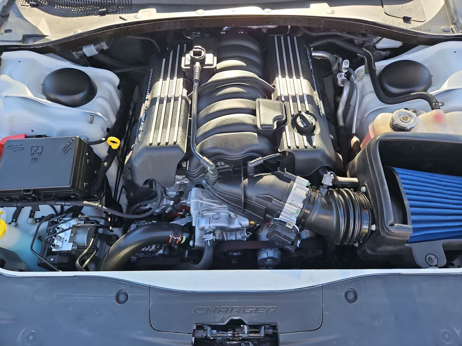 Thumbnail: 2023 Dodge Charger - 15