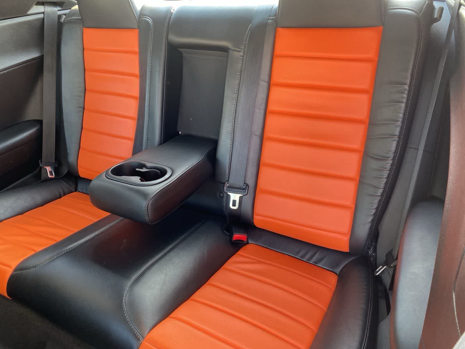 Thumbnail: 2015 Dodge Challenger - 13